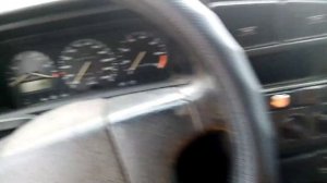 Обзор Volkswagen Passat B3