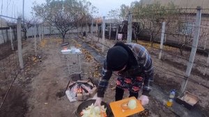 Дымляма по Азиатски(со свининой)