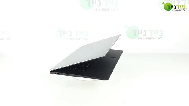 מחשב נייד Dell XPS 15 9570 смотреть онлайн