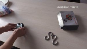 Электронные весы 150 кг WH-C100 с алиекспресс