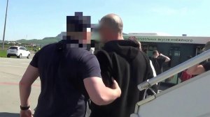 В Минводах задержан боевик, участвовавший в нападении на Дагестан в 1999 году