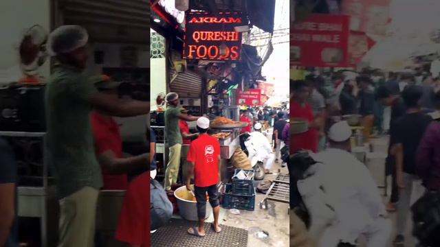 Delhi jama masjid and lal qila 2023 my first blog 💞 смотреть онлайн