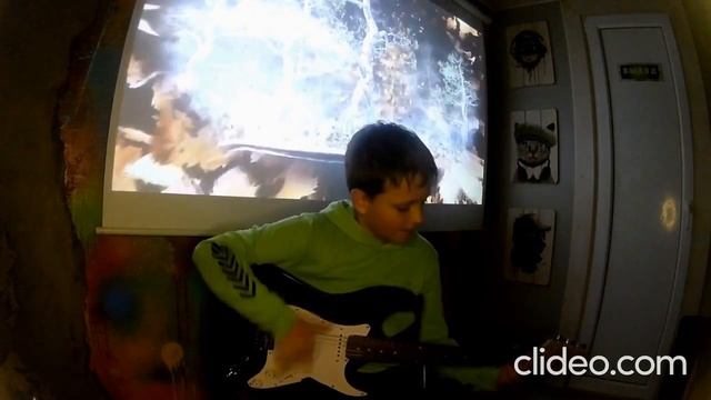 День учителя 2023.Ученик 4 В класса. Танец злобного гения. смотреть онлайн