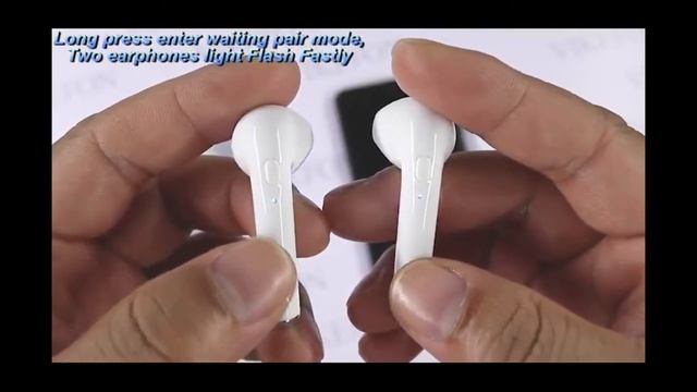 НЕ ДОРОГИЕ Bluetooth НАУШНИКИ i7 i7s TWS С aliexpress смотреть онлайн