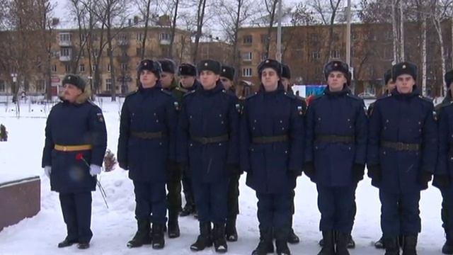 Ржев принимал автопробег джип-клуба «Лебедушка» смотреть онлайн