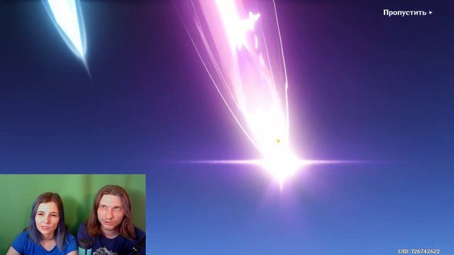 ЭТО ПРОСТО ЖЕСТЬ!! ОТКРЫТИЕ НАХИДЫ И ЁИМИИ Геншин Импакт | Genshin Impact