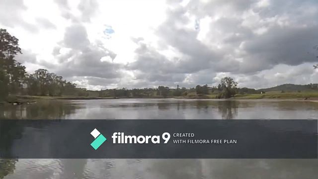 Tweed river downstream from weir to Murwillumbah смотреть онлайн