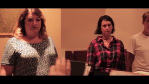 Calendar Project: October