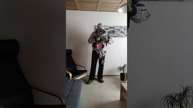 Jacket ripping смотреть онлайн