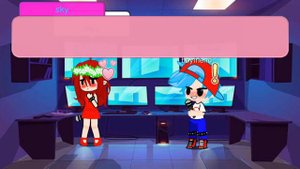 Я и бойфренд. реакция на карты Гача клуб для девочек просили сделать реакцию