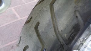 Suzuki boulevard s50 año 2005