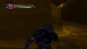 X2: Wolverine's Revenge :: PC :: Прохождение :: #6