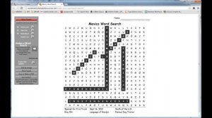 Word Search Maker - Fun Options