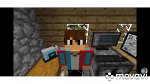 Склейка видео Компота и Вовы. "Мой пропавший друг"