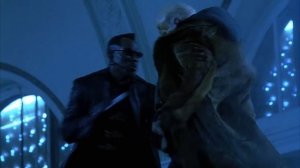 Blade Trilogy - Fight Moves Compilation HD