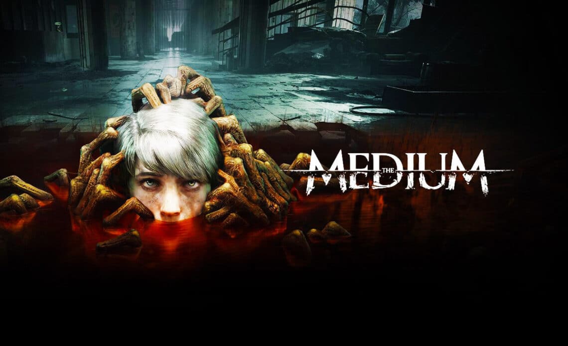 The Medium #6 Красный дом