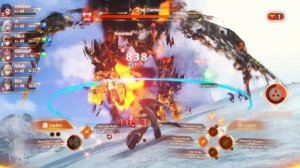 Трейлер Xenoblade chronicles 3 Future redeemed