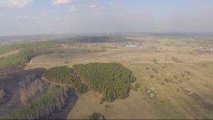 Белая гора г.Ачинск