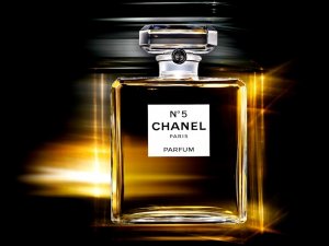 Шанель №5
