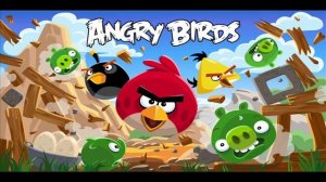 angry birds 2.1.0 Free Pc Download-MEDIAFIRE LINK