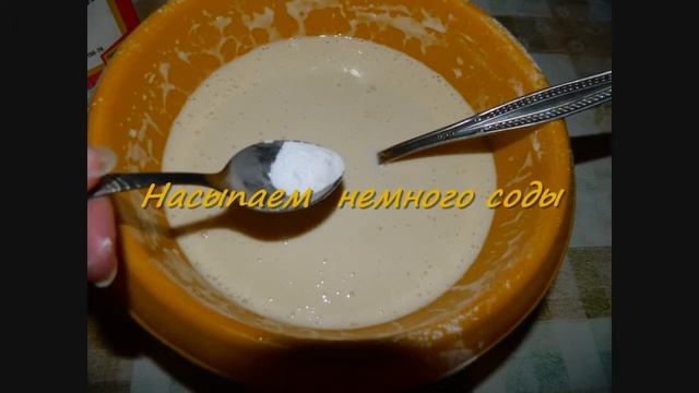 Блинчики "Улитки" с творогом смотреть онлайн