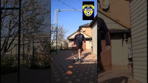 Тренировки по футболу для детей ФК Штурм Новочеркасск