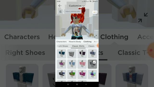 Скин (Эмо) за 0 робуксов ❤️ смотреть онлайн