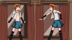 Песня I Cant Deside anime на русском. | song I Cant Deside anime translation from Russia