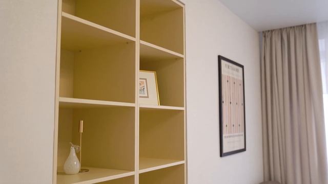 ШИКАРНЫЙ ремонт БЮДЖЕТНО! / Переделали квартиру 47 м²