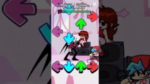 [FNF] Музыкальные батлы против персонажей Сарв, Рув, Селевер и Таби