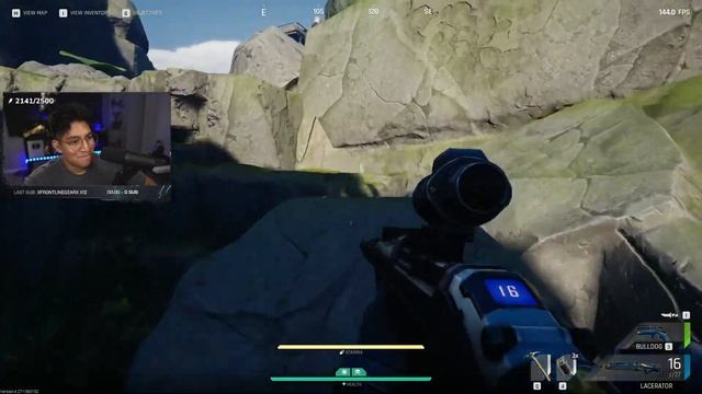 iJimBolt - IFrostBolt смотреть онлайн