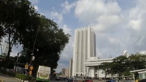 Исламский Куала-Лумпур, мечети Негара и Масджид-Джаме. Малайзия. Эпизод 114.2
