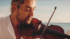 David Garrett