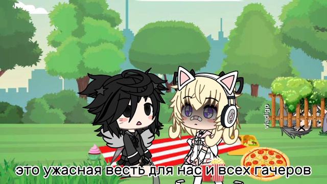 гача лайф удалили...#гачалайф #гача #рек #гачаклуб #кринж #gacha #gachalife #gachaclub #вернитегачу