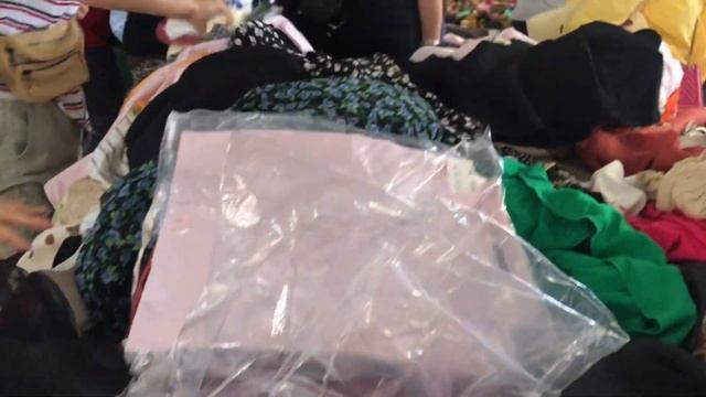 БАЗАР В АНТАЛИИ смотреть онлайн