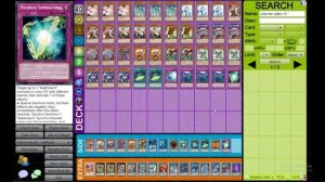 MATHMECH FULL DECK GUIDE post Mathmech Circular (deck profile + combo guide)