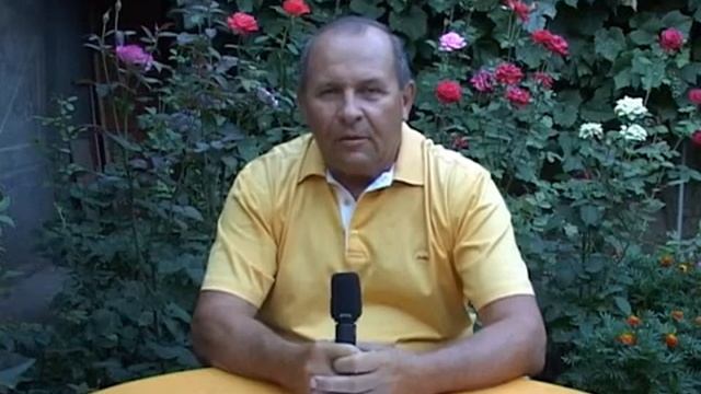 Кустов Валерий Валентинович. Отзыв Заслуженного врача Российской Федерации Пономаренко А.Г.