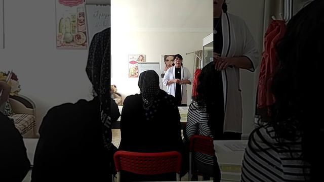 Занятие в Баксане смотреть онлайн