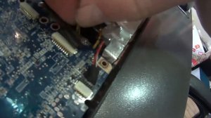 How To Assemble & Disassemble Toshiba Satellite  P300