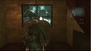 Resident Evil Revelations Muramasa Ghost Ship Chaos Trinity Bonus B