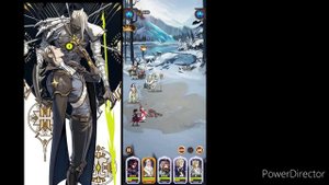 Afk Arena/Шар путешественника/вечная мерзлота/быстрое прохождение/гайд на приключения шара/