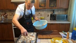 ХОЛОДНАЯ ЗАКУСКА ИЗ РЫБЫ. КАК ВКУСНО ПРИГОТОВИТЬ МИНТАЙ