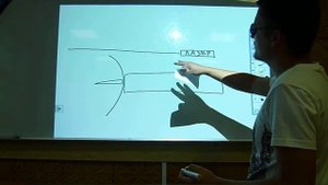 Технологии предыдущей цивилизации. Лучевое оружие, силовая схема. Аннигилятор,Транклюкатор. Часть 1