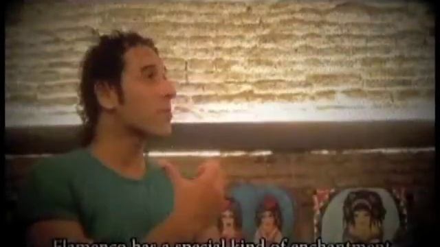 Flamenco Online Content-Edit смотреть онлайн