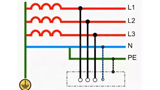 Газовый шланг пробило током. смотреть онлайн