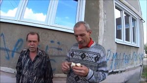 На что готов мужик ради 300 руб / 3 банки сгущенки кто быстрее