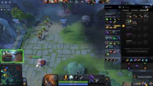 DOTA2/Stream #83