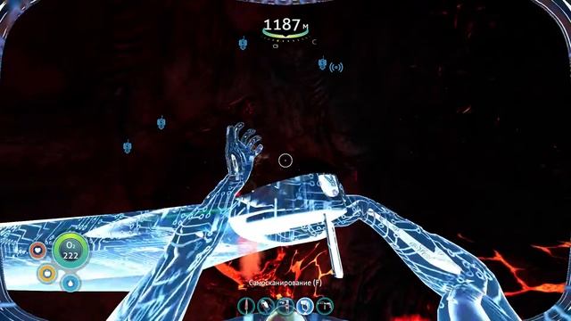 Subnautica. Ещё глубже... смотреть онлайн