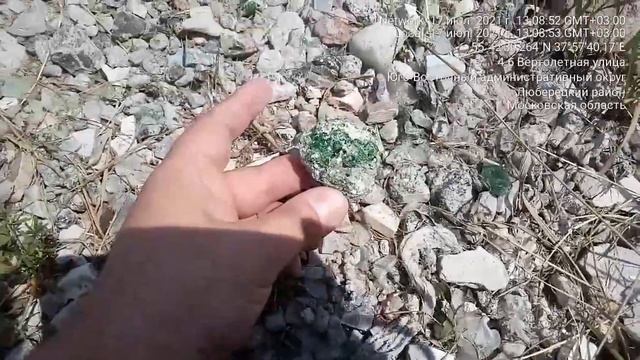 г.о.Люберцы,ЖК Самолет.Зола с Мусоросжигательного завода №4. Вертолётная улица,д.6.Дата:17.07.2021г смотреть онлайн