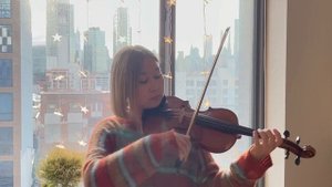 Актюбин голын усн - Aktubin holyn - Калмыцкая песня - Kalmyk song